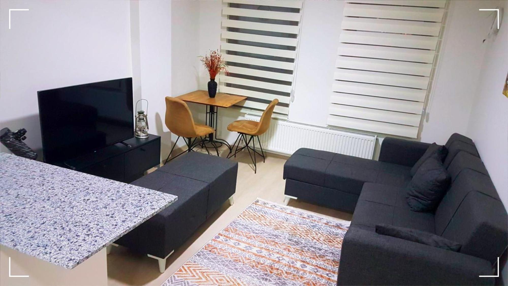 Canpi Homes Istanbulská provincie Exteriér fotografie