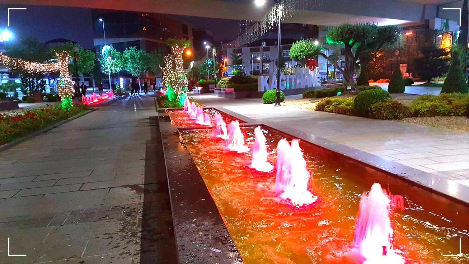 Canpi Homes Istanbulská provincie Exteriér fotografie