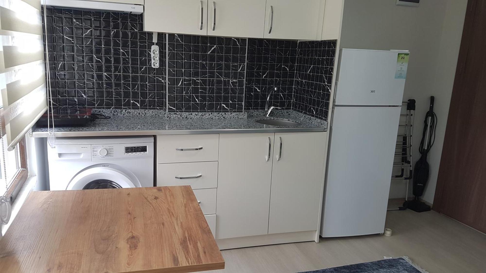 Canpi Homes Istanbulská provincie Exteriér fotografie