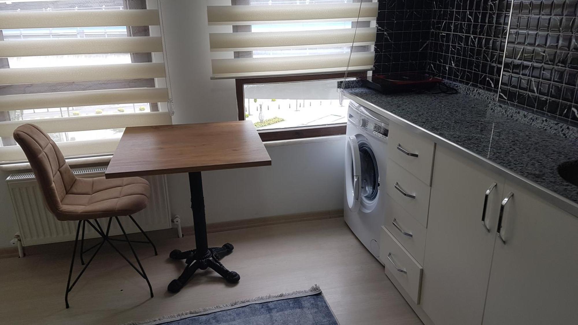 Canpi Homes Istanbulská provincie Exteriér fotografie