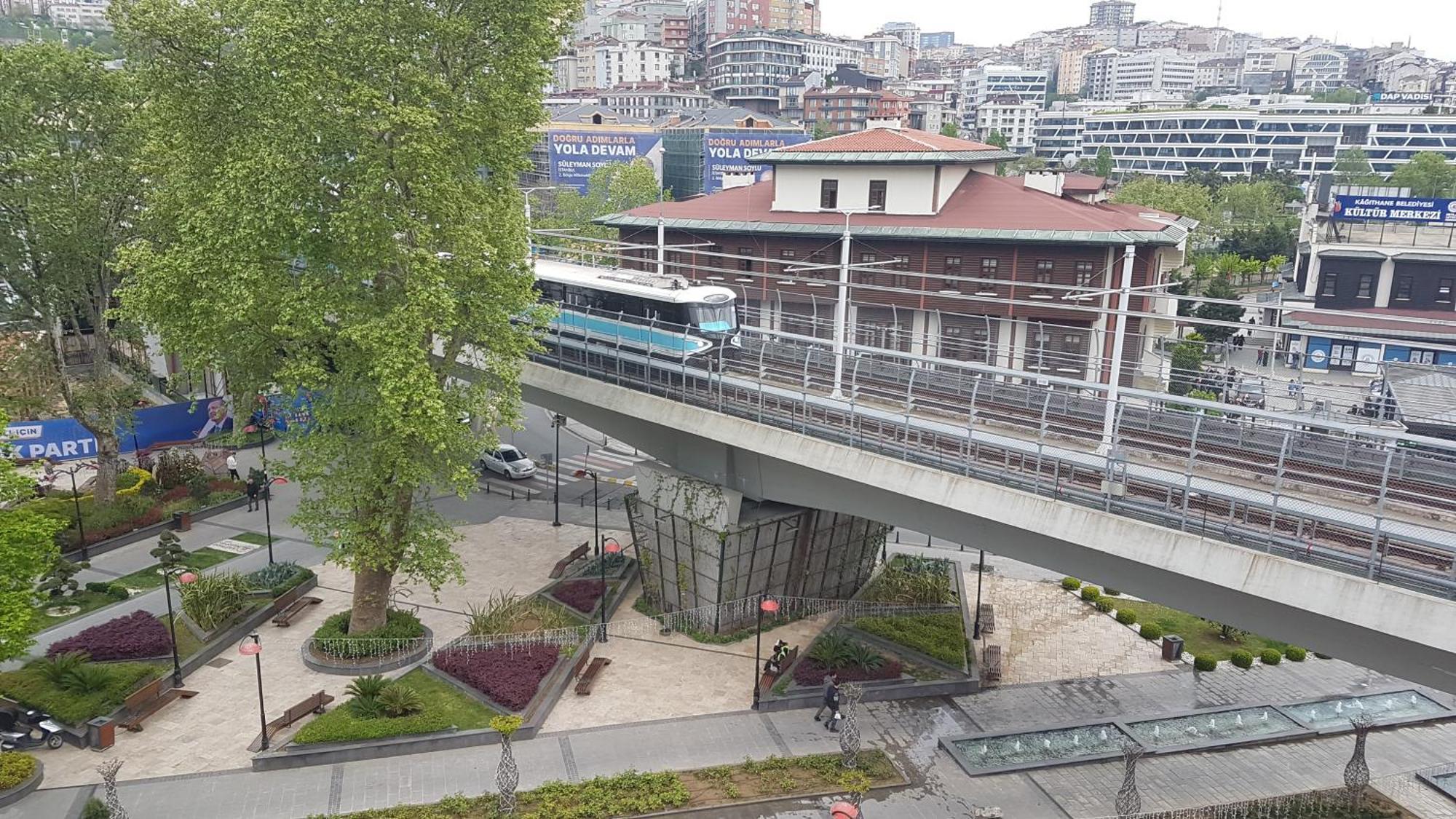 Canpi Homes Istanbulská provincie Exteriér fotografie