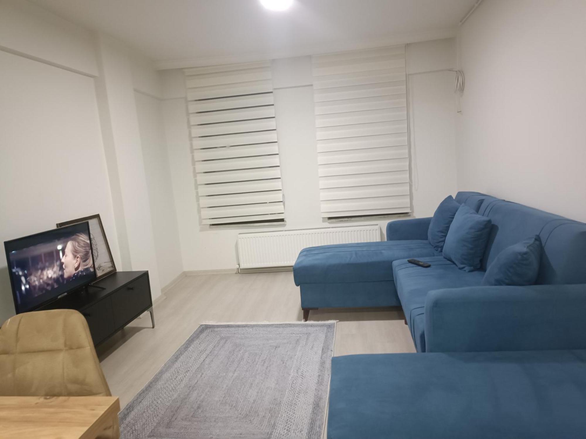 Canpi Homes Istanbulská provincie Exteriér fotografie