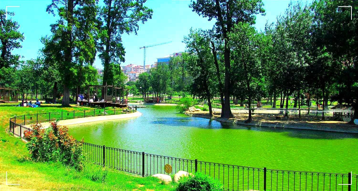 Canpi Homes Istanbulská provincie Exteriér fotografie