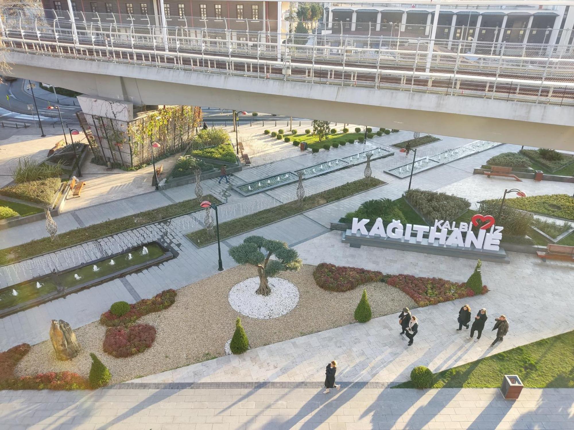 Canpi Homes Istanbulská provincie Exteriér fotografie