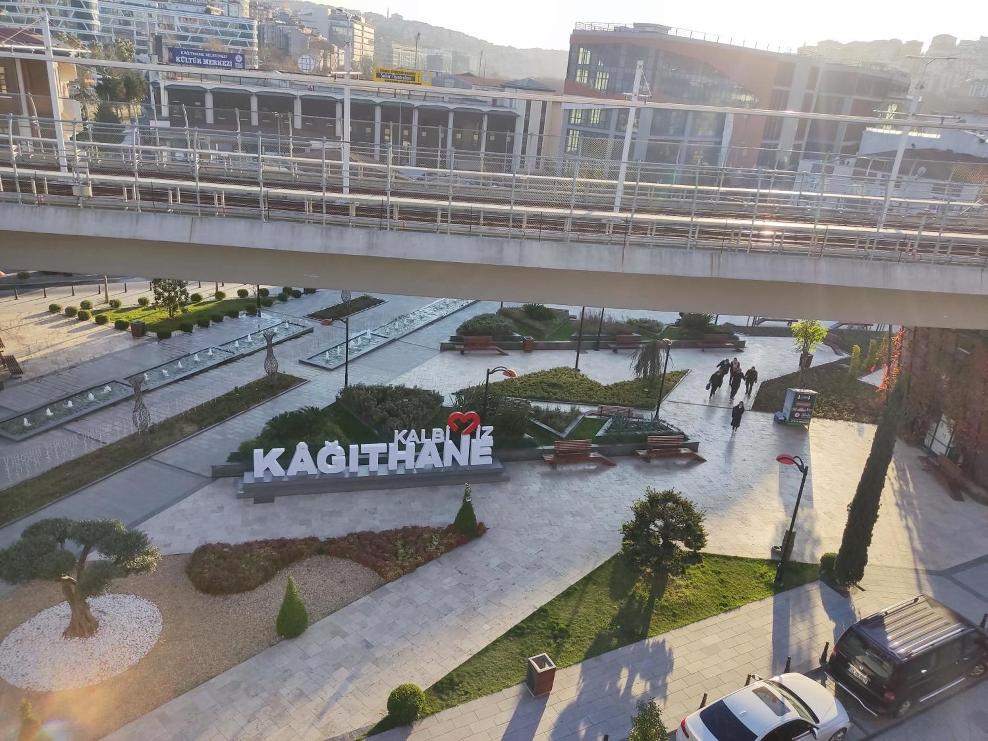 Canpi Homes Istanbulská provincie Exteriér fotografie