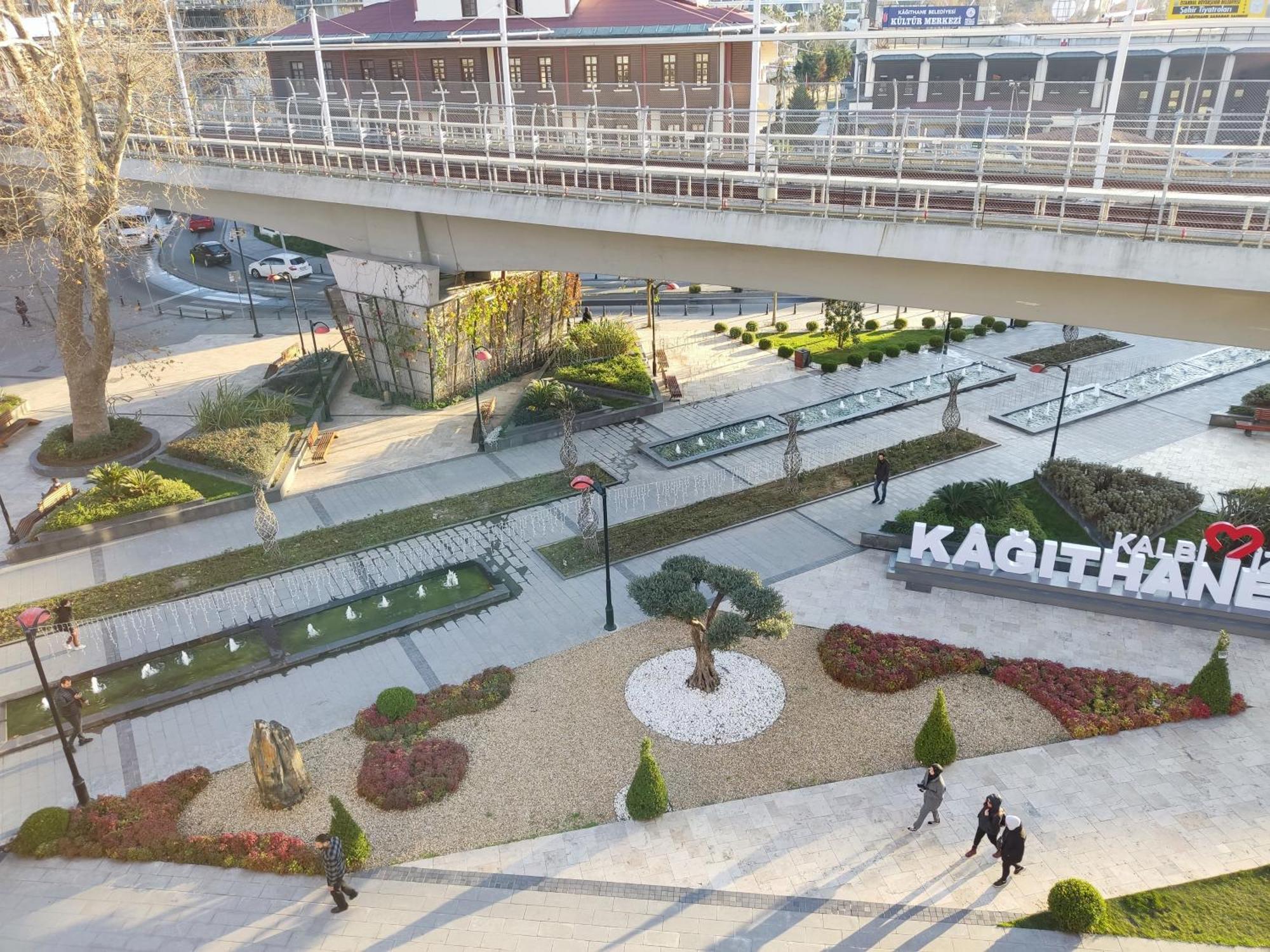 Canpi Homes Istanbulská provincie Exteriér fotografie