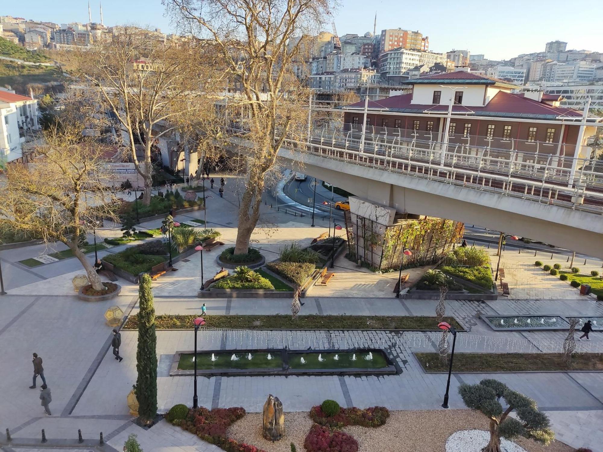 Canpi Homes Istanbulská provincie Exteriér fotografie
