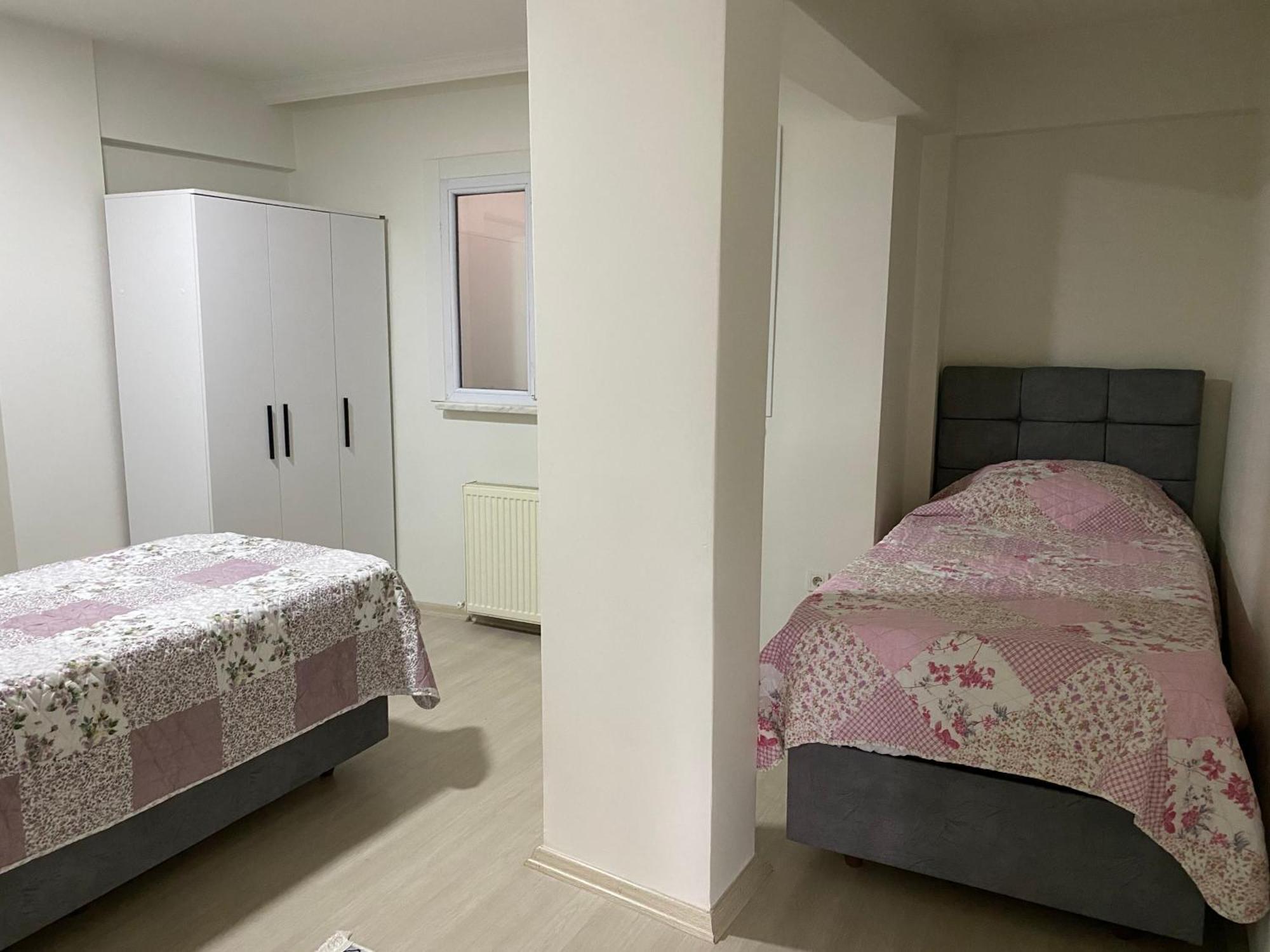 Canpi Homes Istanbulská provincie Exteriér fotografie