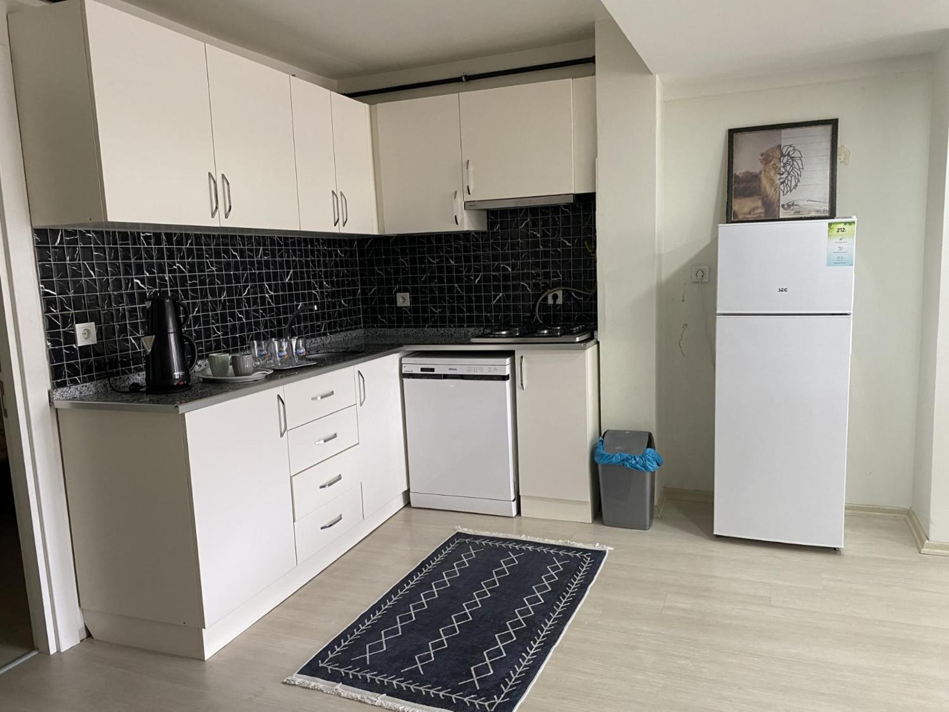 Canpi Homes Istanbulská provincie Exteriér fotografie