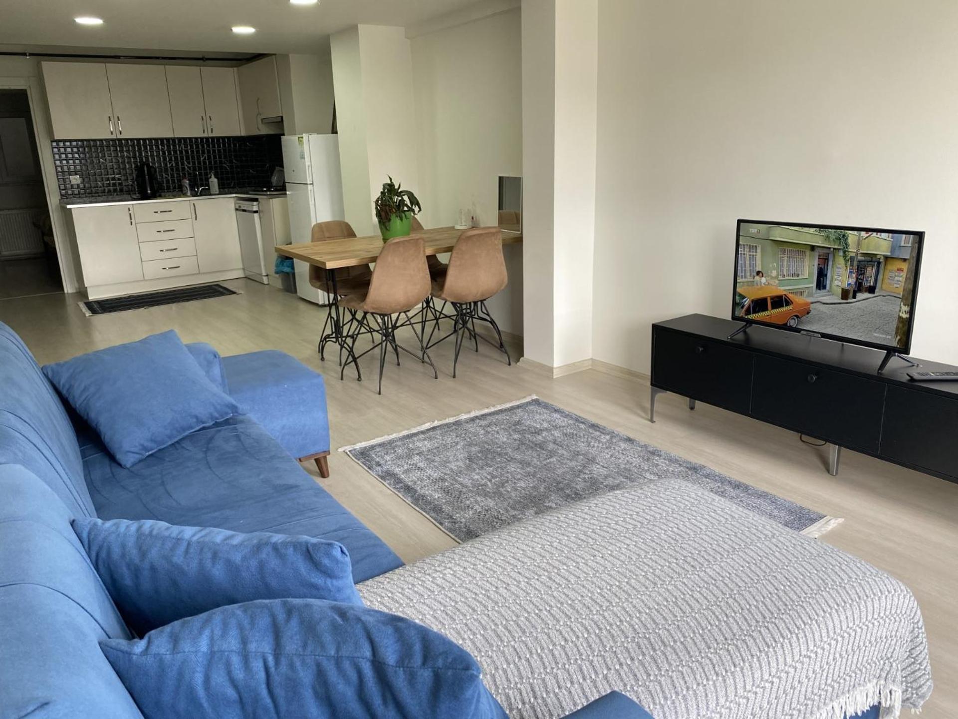 Canpi Homes Istanbulská provincie Exteriér fotografie