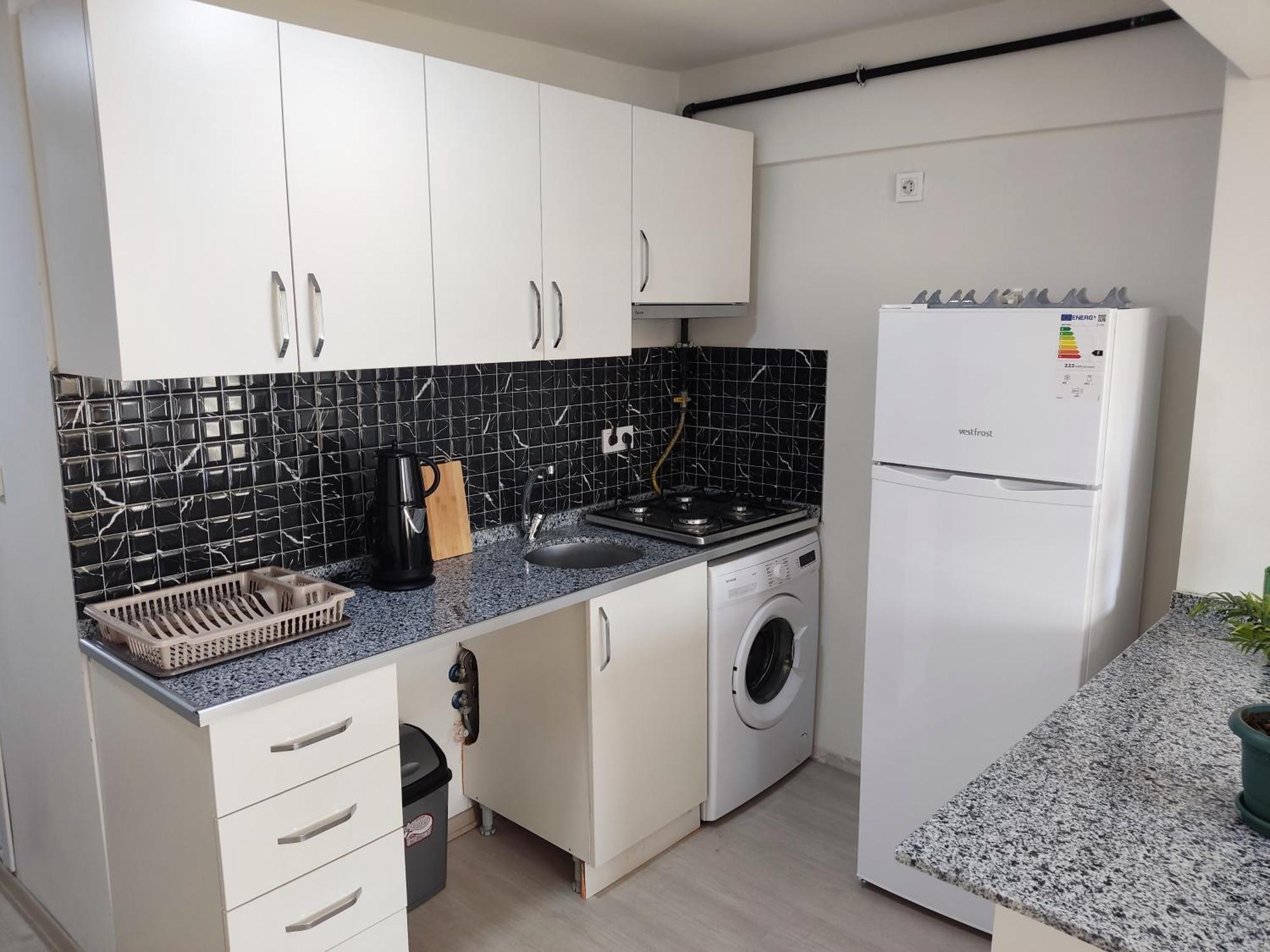 Canpi Homes Istanbulská provincie Exteriér fotografie