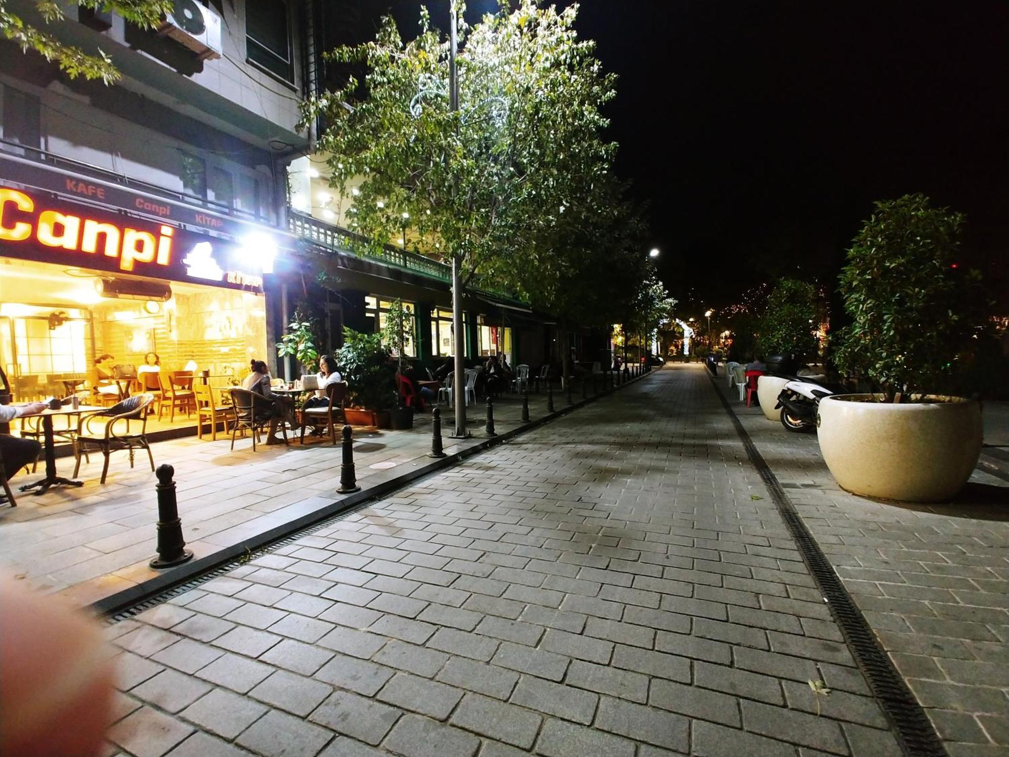 Canpi Homes Istanbulská provincie Exteriér fotografie