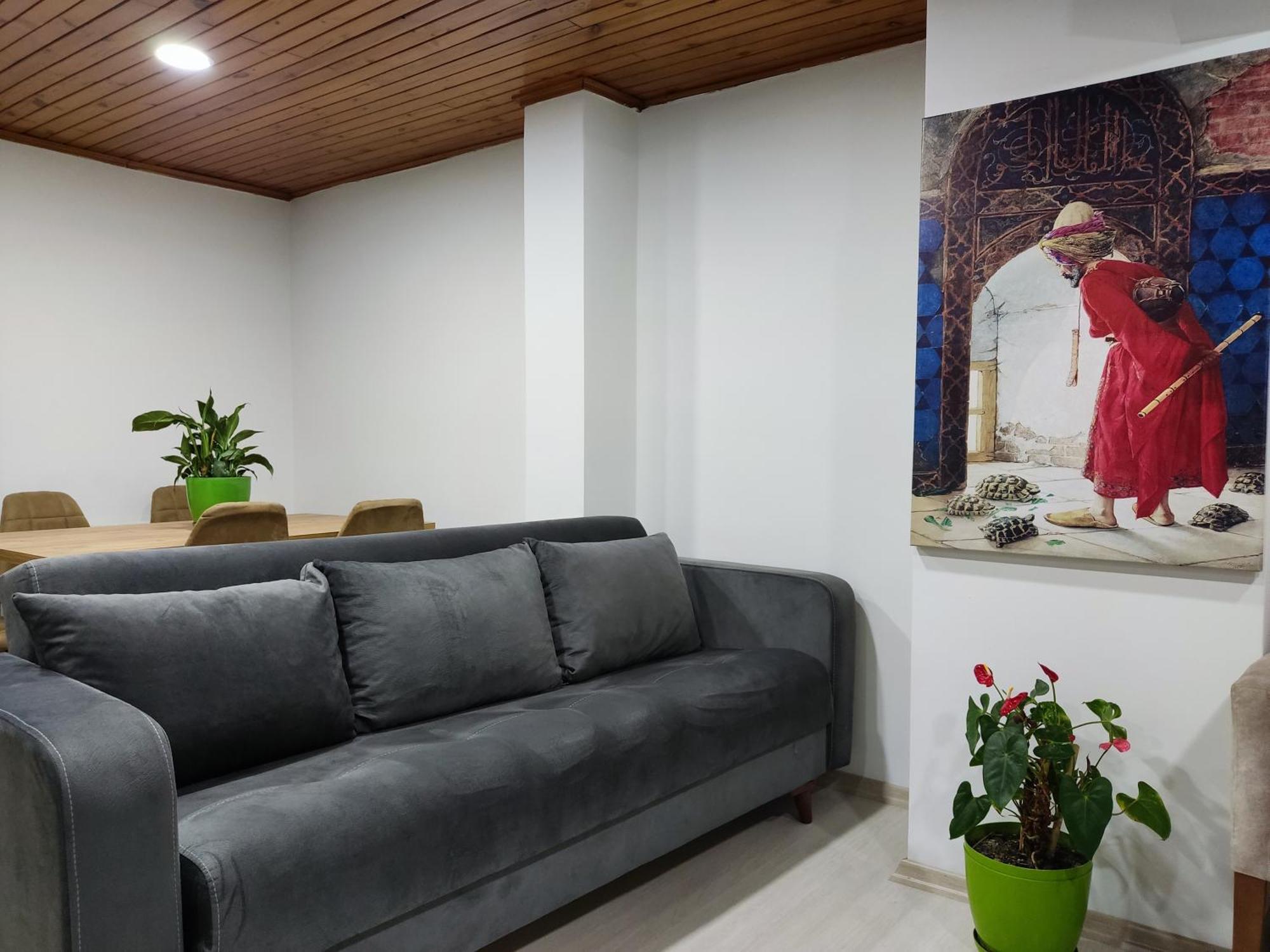 Canpi Homes Istanbulská provincie Exteriér fotografie