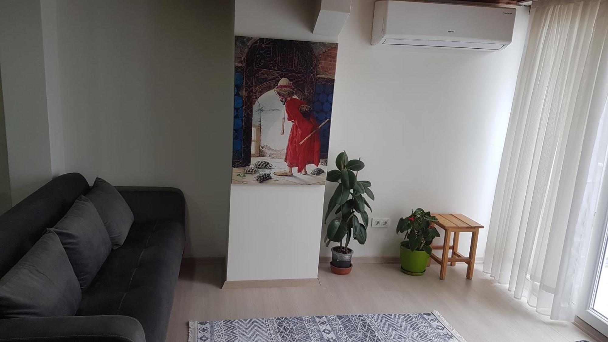 Canpi Homes Istanbulská provincie Exteriér fotografie