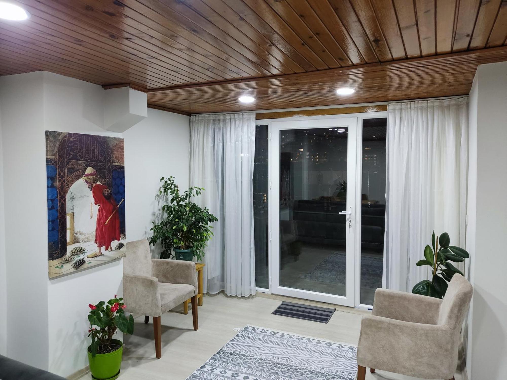 Canpi Homes Istanbulská provincie Exteriér fotografie