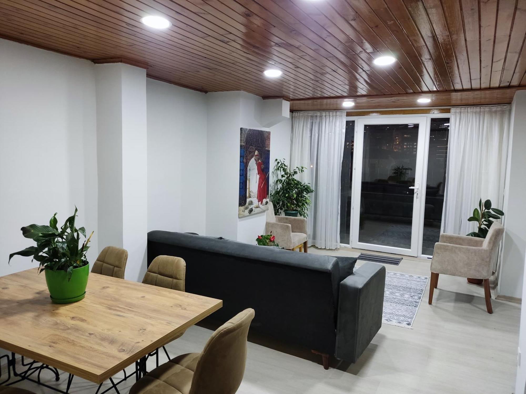 Canpi Homes Istanbulská provincie Exteriér fotografie