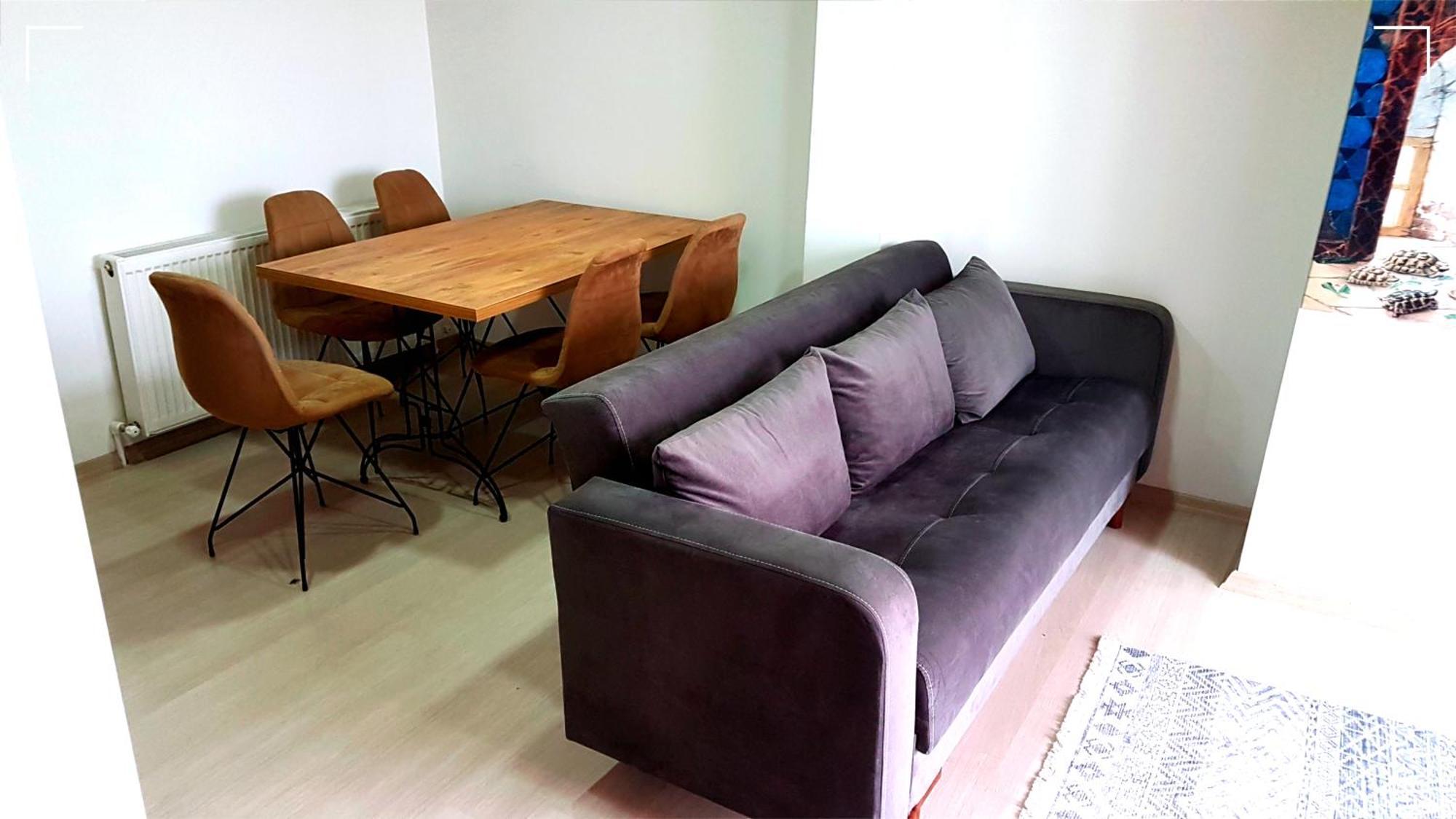 Canpi Homes Istanbulská provincie Exteriér fotografie