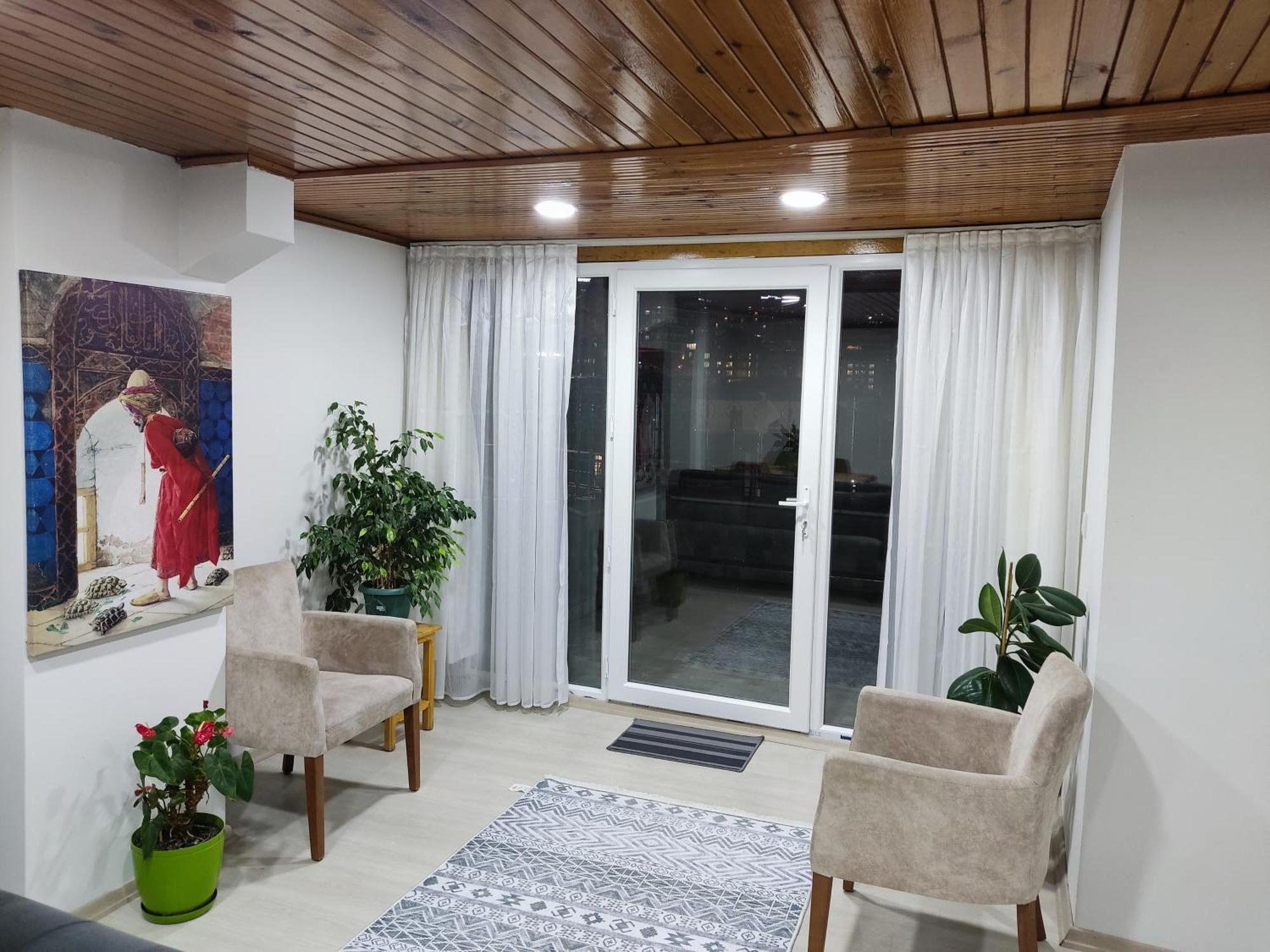 Canpi Homes Istanbulská provincie Exteriér fotografie