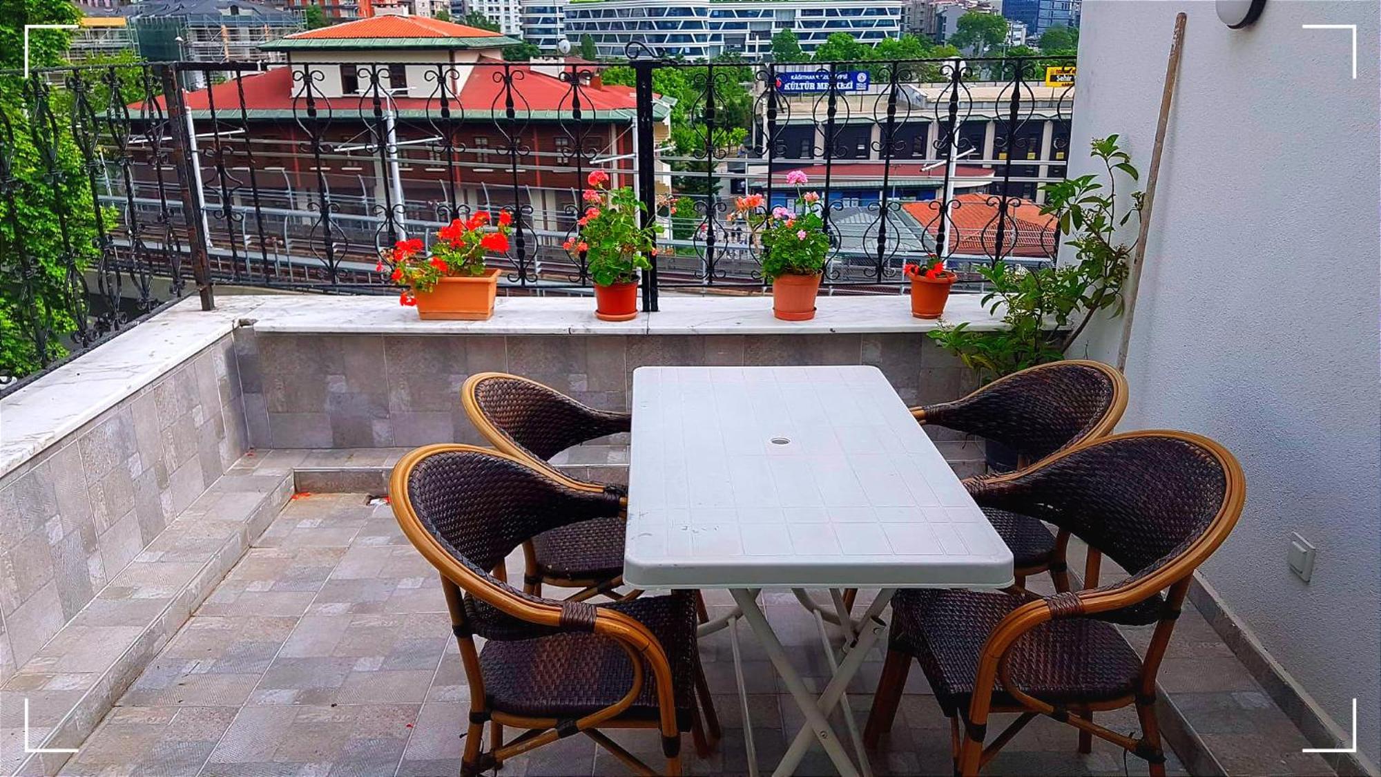 Canpi Homes Istanbulská provincie Exteriér fotografie