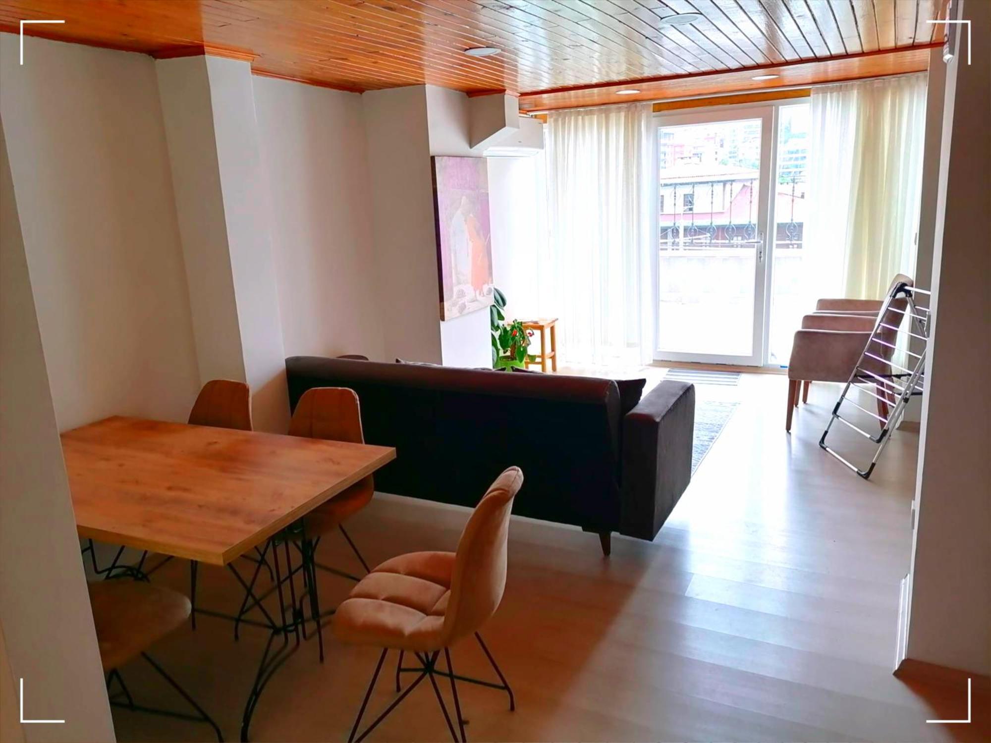 Canpi Homes Istanbulská provincie Exteriér fotografie