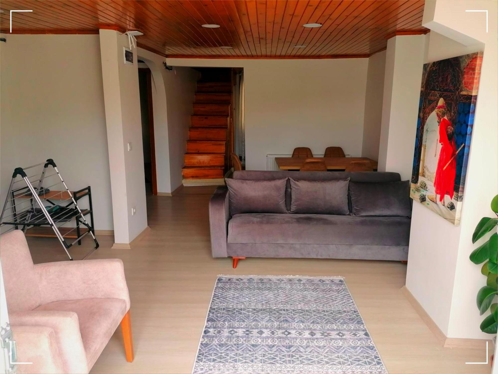 Canpi Homes Istanbulská provincie Exteriér fotografie