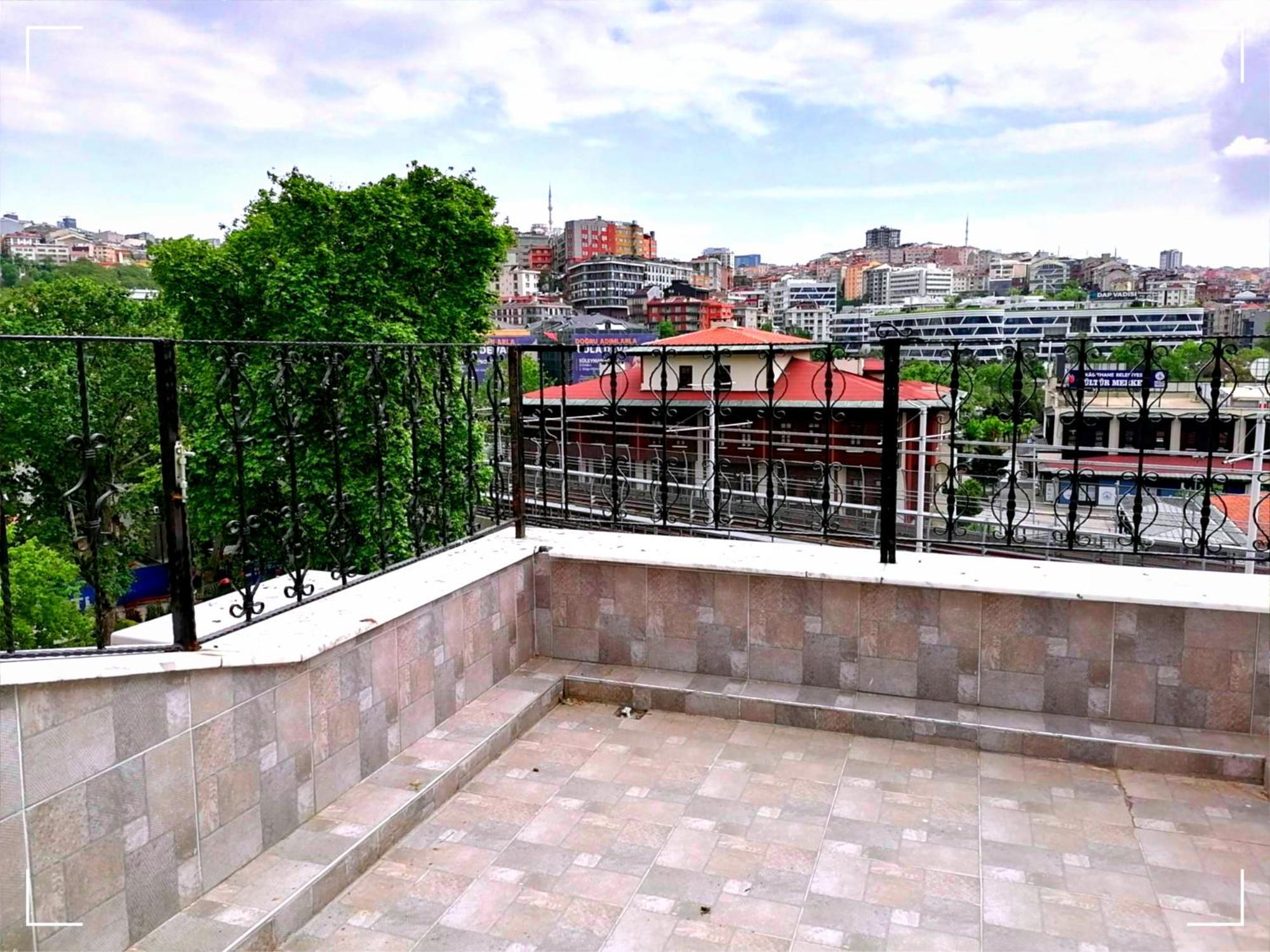 Canpi Homes Istanbulská provincie Exteriér fotografie