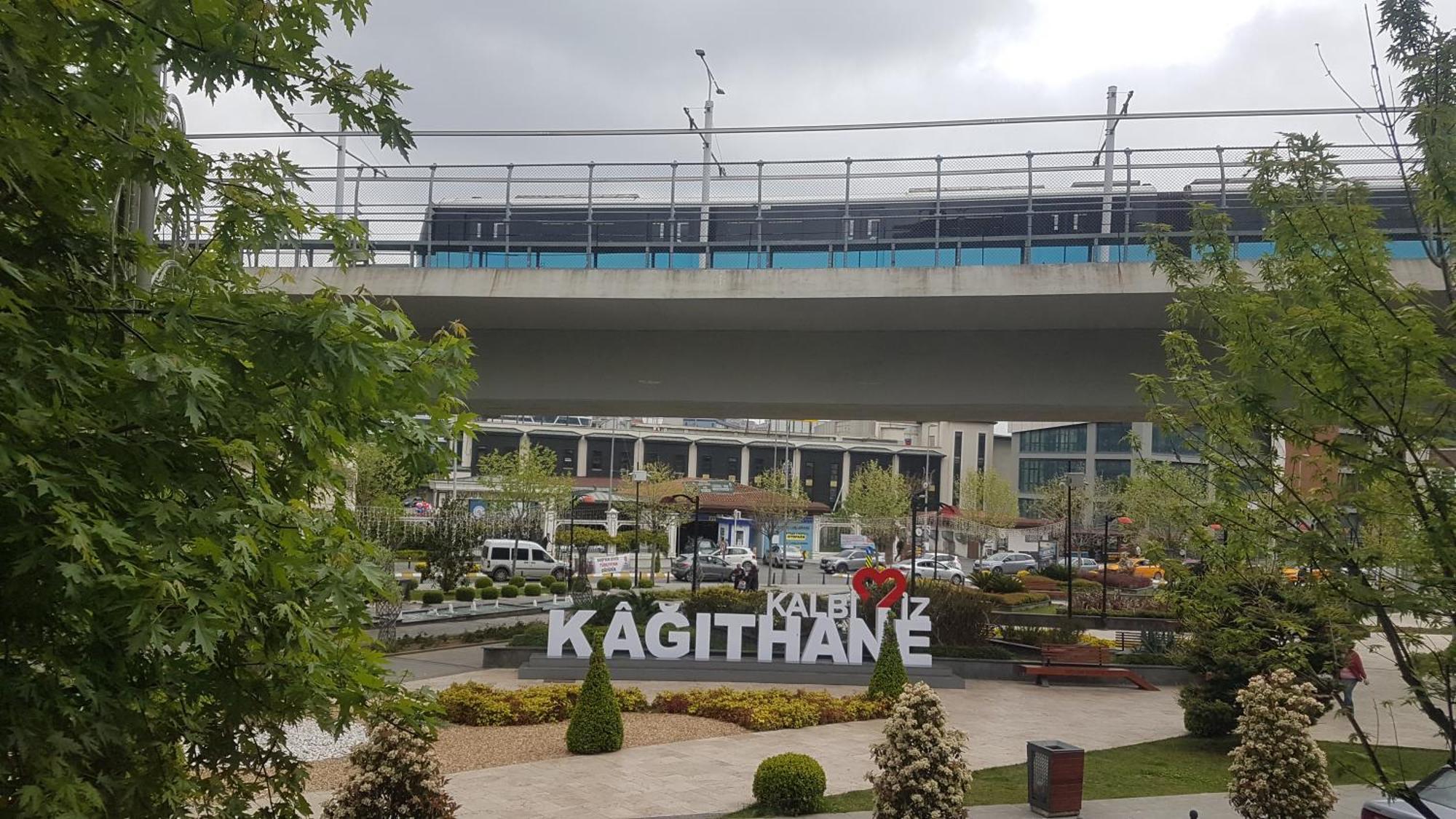 Canpi Homes Istanbulská provincie Exteriér fotografie