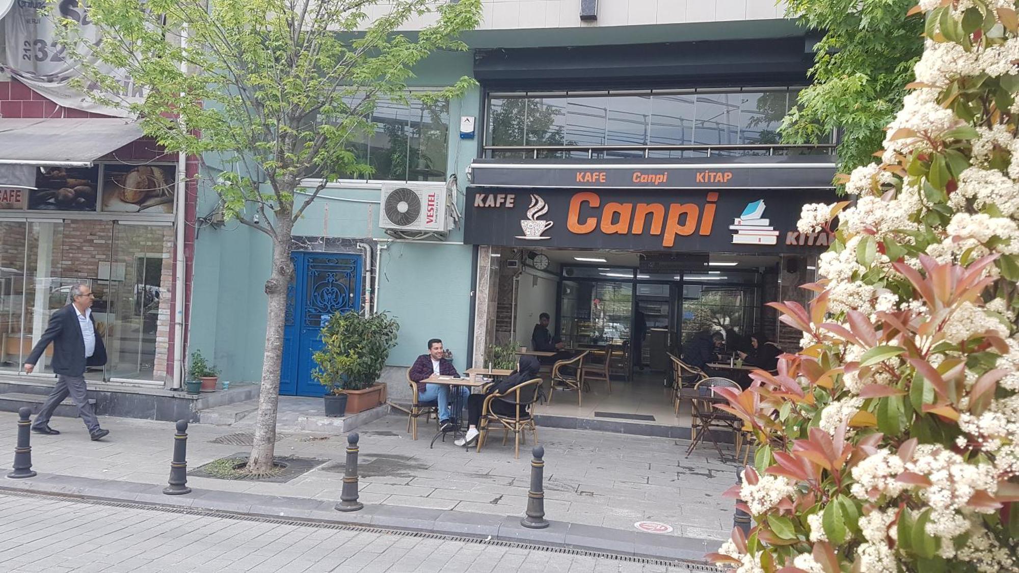 Canpi Homes Istanbulská provincie Exteriér fotografie