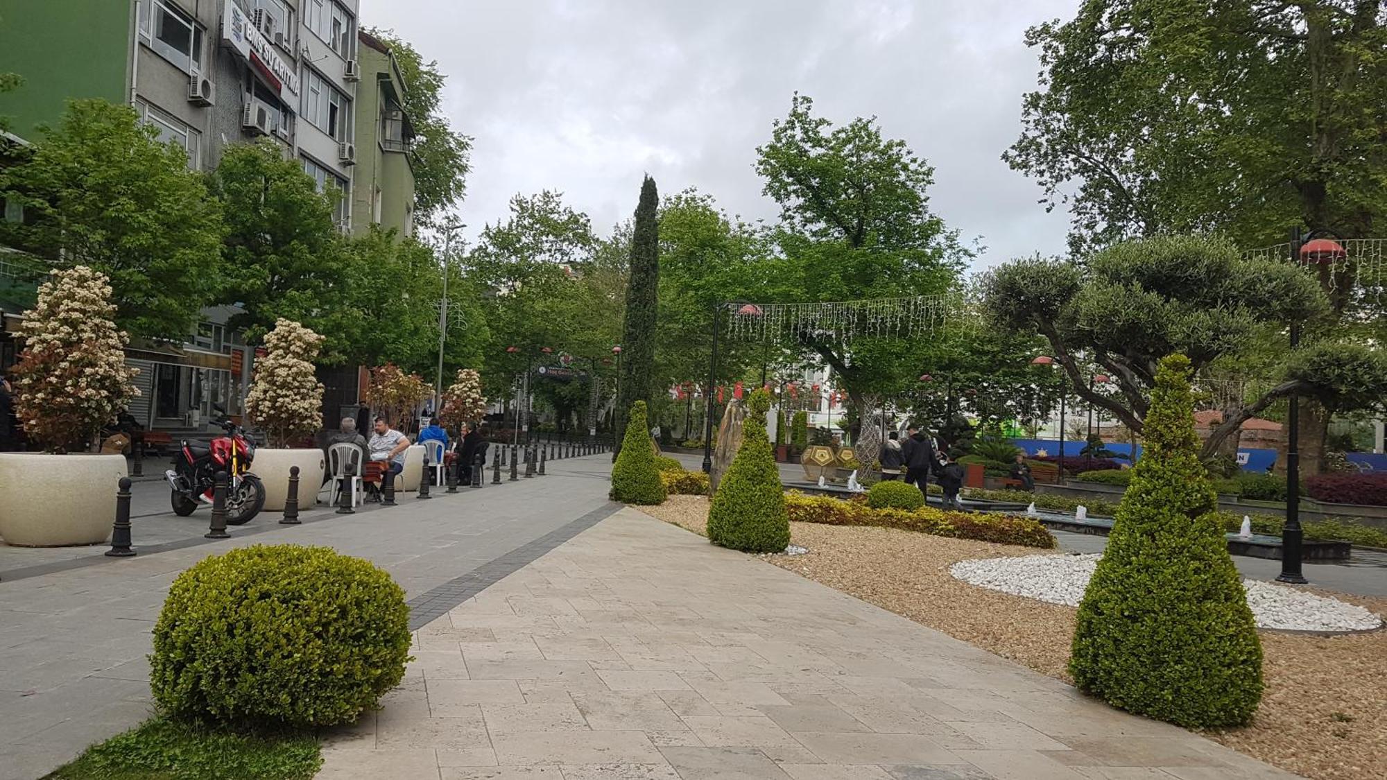 Canpi Homes Istanbulská provincie Exteriér fotografie