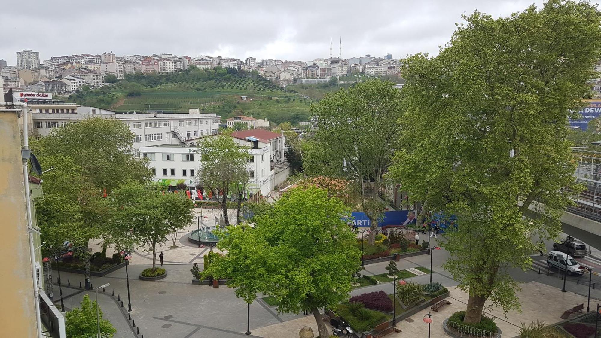 Canpi Homes Istanbulská provincie Exteriér fotografie