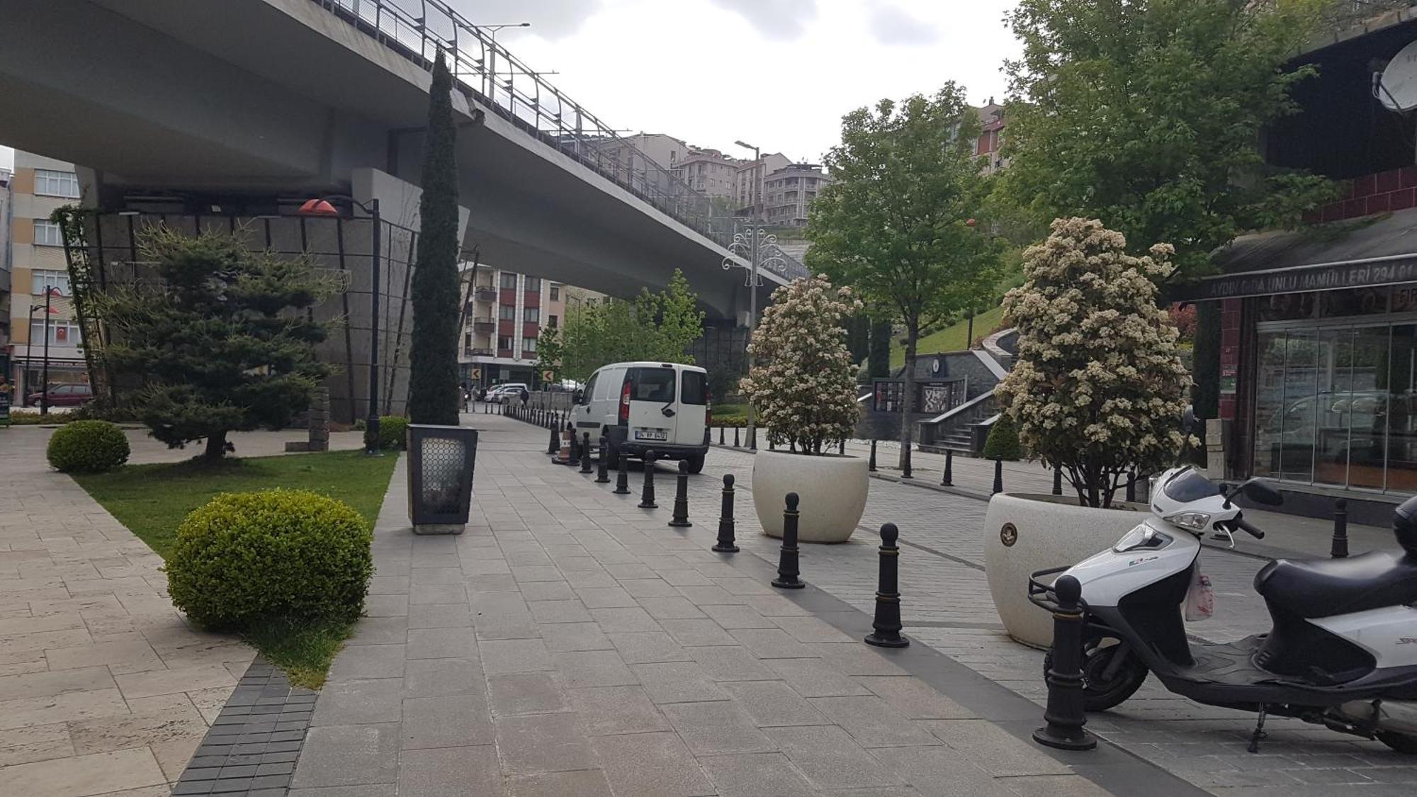 Canpi Homes Istanbulská provincie Exteriér fotografie