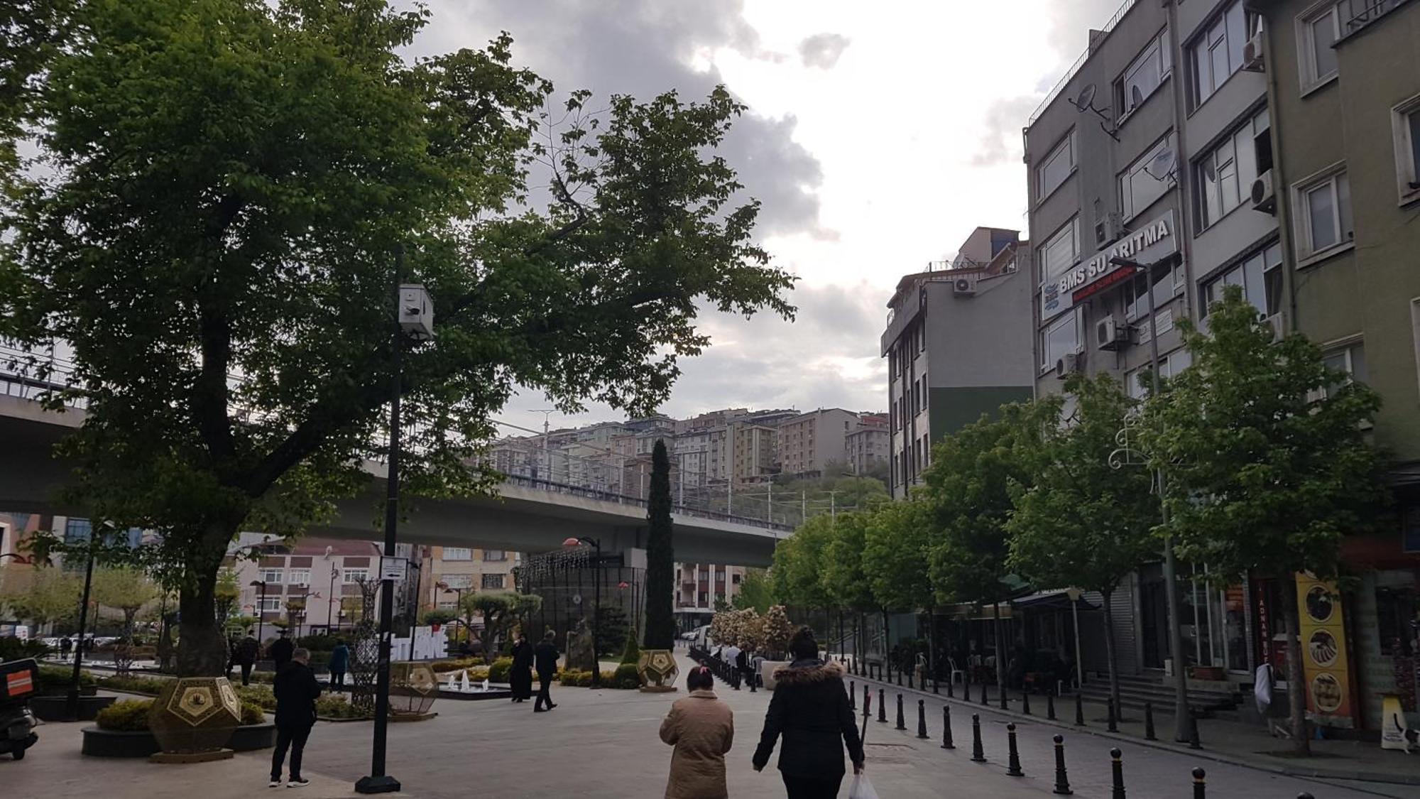 Canpi Homes Istanbulská provincie Exteriér fotografie