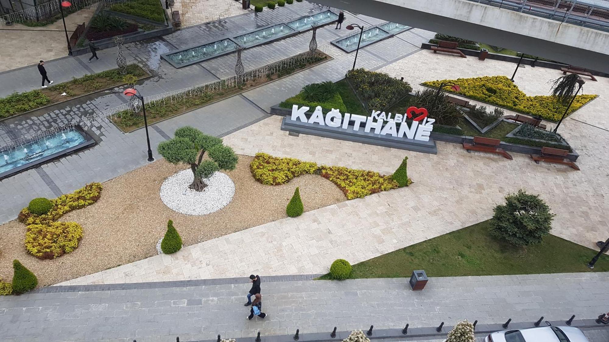 Canpi Homes Istanbulská provincie Exteriér fotografie