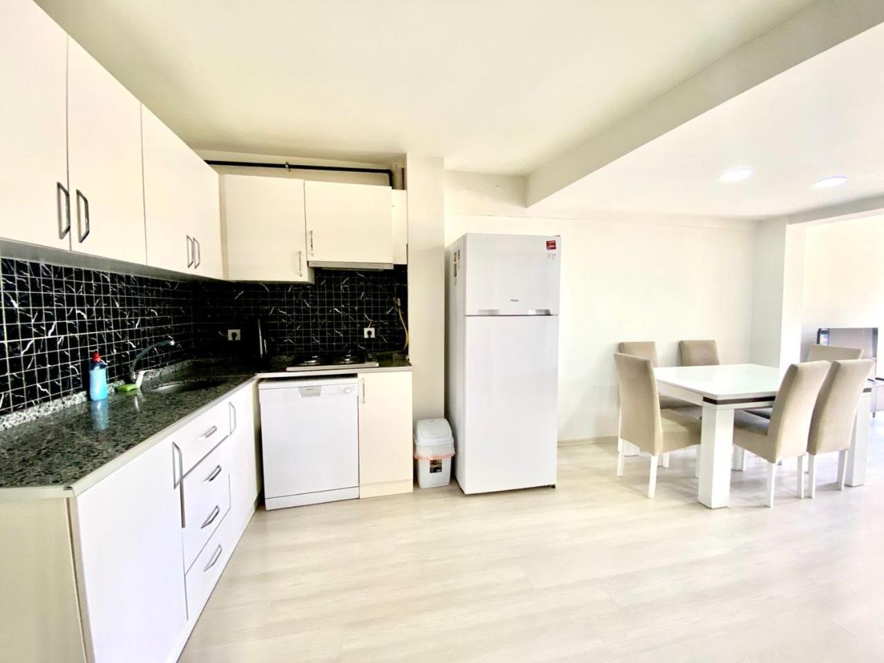 Canpi Homes Istanbulská provincie Exteriér fotografie