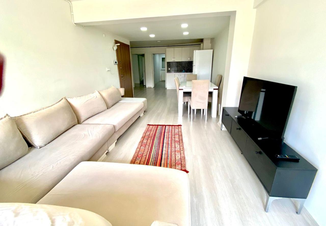 Canpi Homes Istanbulská provincie Exteriér fotografie