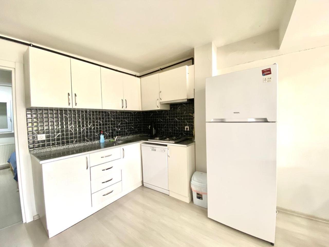 Canpi Homes Istanbulská provincie Exteriér fotografie