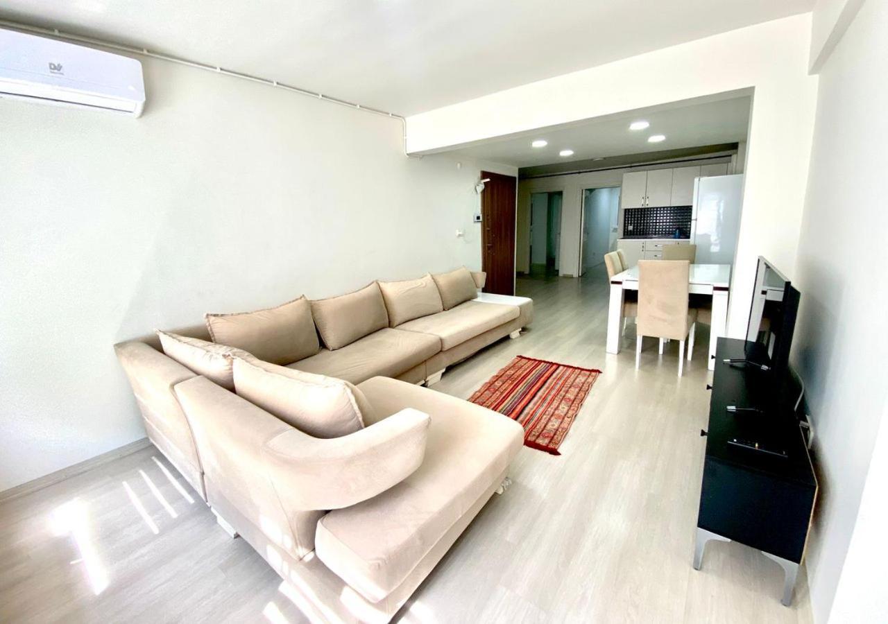 Canpi Homes Istanbulská provincie Exteriér fotografie