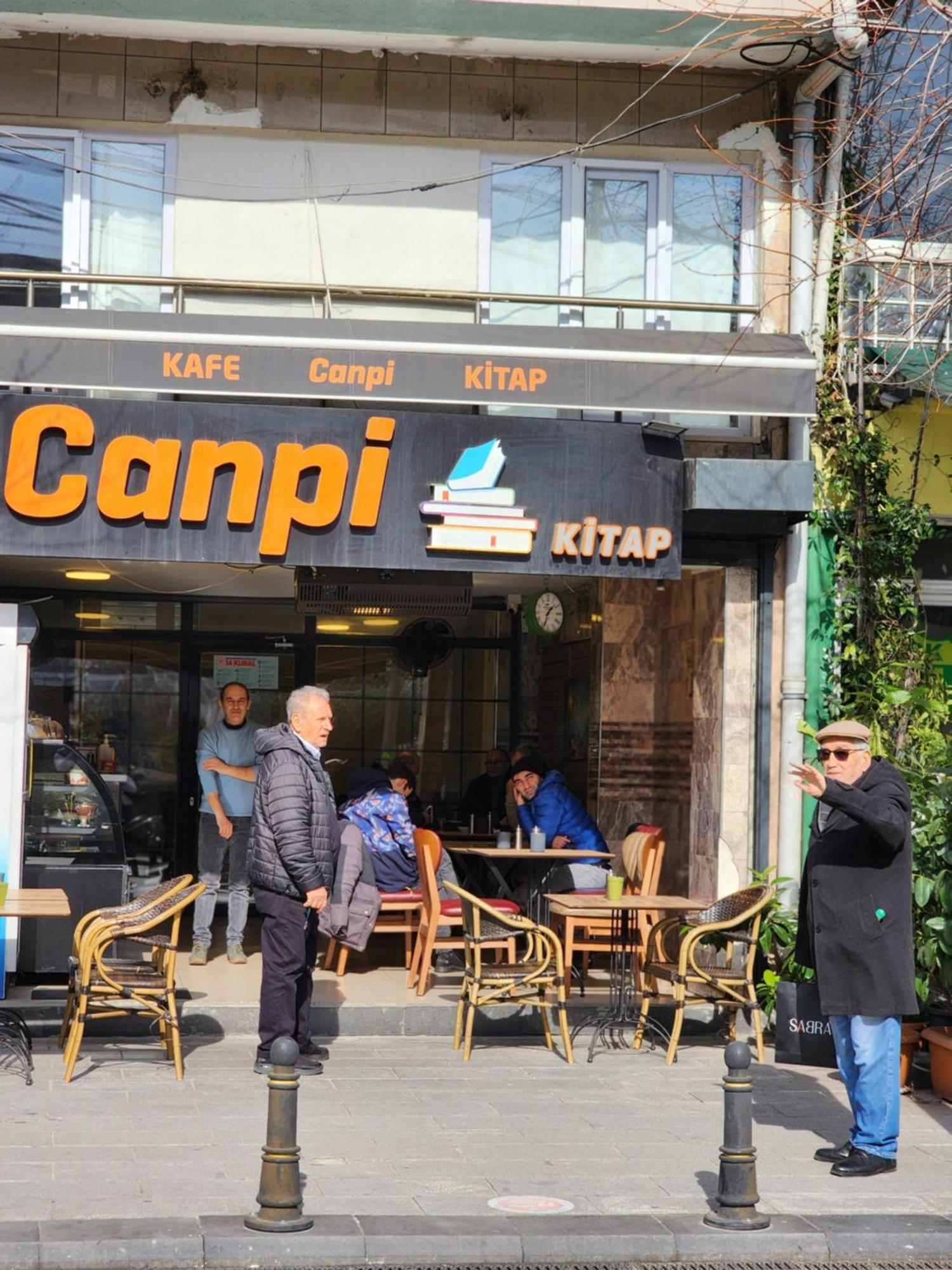 Canpi Homes Istanbulská provincie Exteriér fotografie