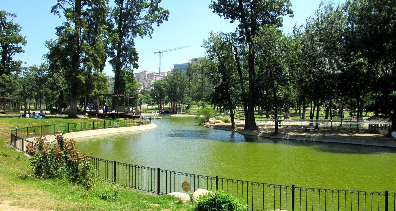 Canpi Homes Istanbulská provincie Exteriér fotografie